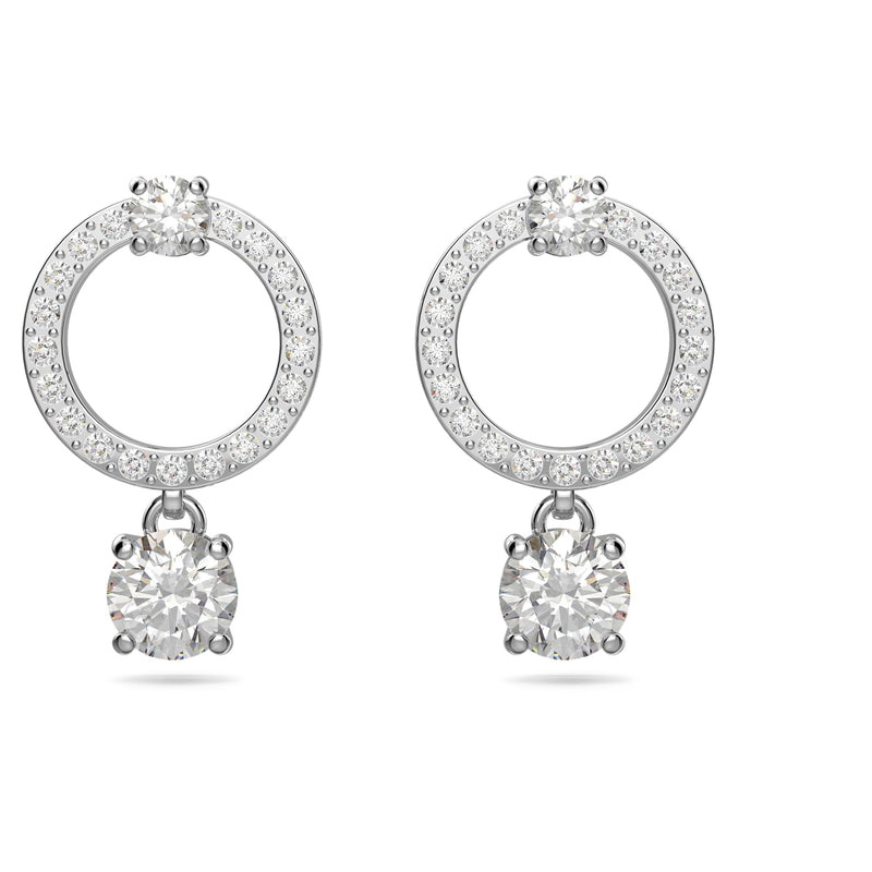 Swarovski Constella Oorbellen 5633835
