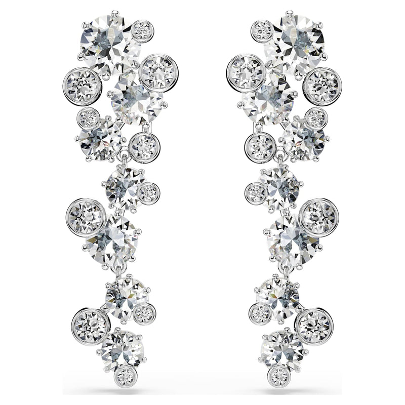 Swarovski Constella Oorhangers 5732252 - Juwelier van Dam