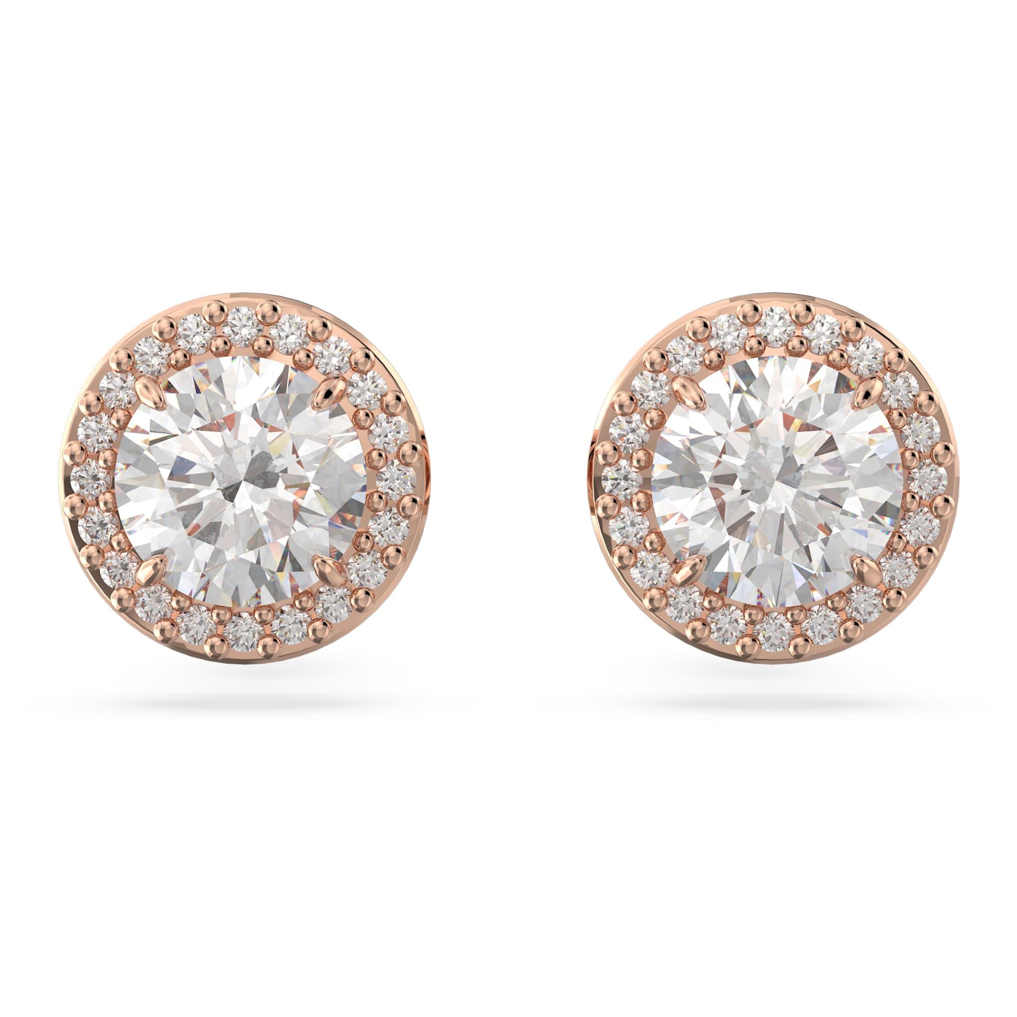 Swarovski Constella Oorknopjes 5636275