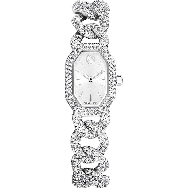 Swarovski Dextera Chain horloge 5668899