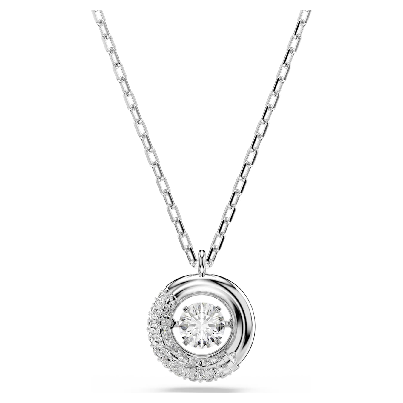 Swarovski Dextera hanger 5733400 - Juwelier van Dam