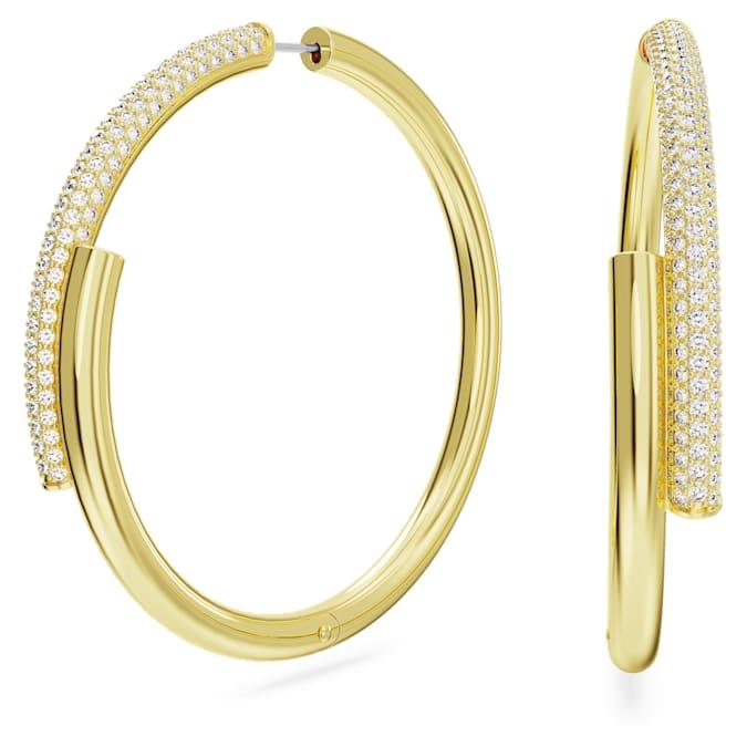 Swarovski Dextera Oorbellen 5671808