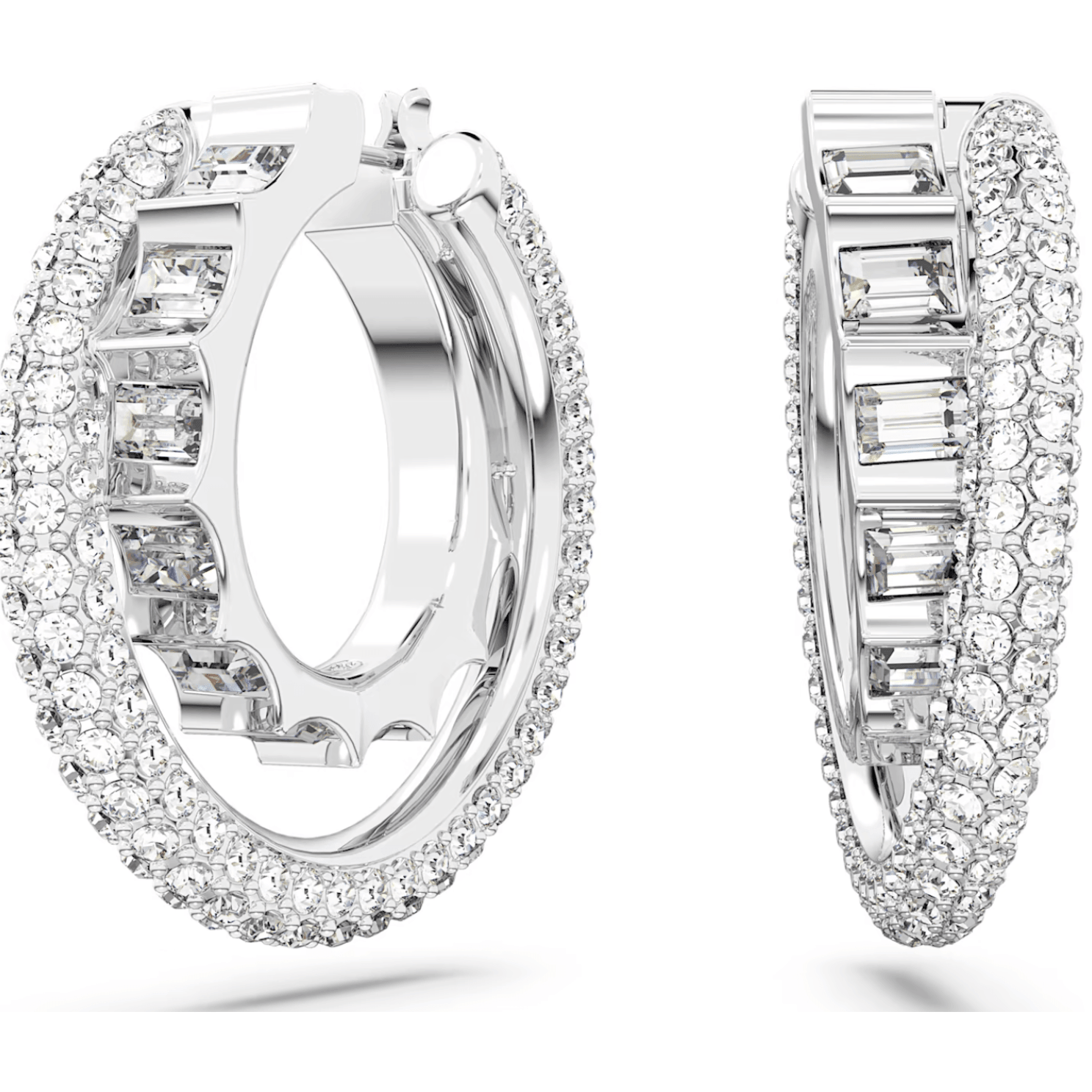Swarovski Dextera Oorsieraden 5623483