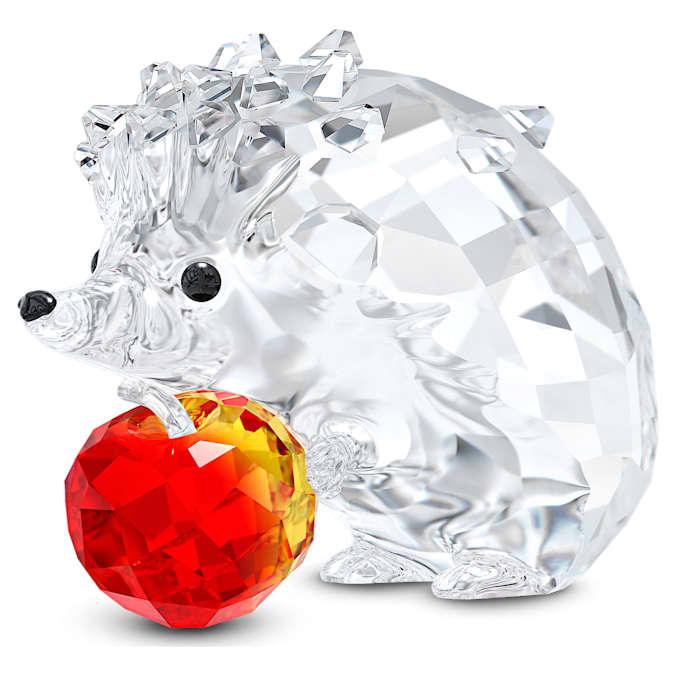 Swarovski Egel met Appel 5706255