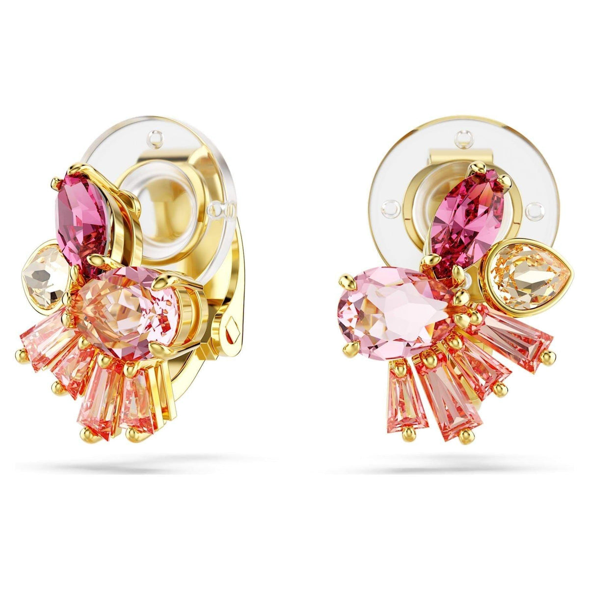 Swarovski Gema Clipoorbellen 5688479
