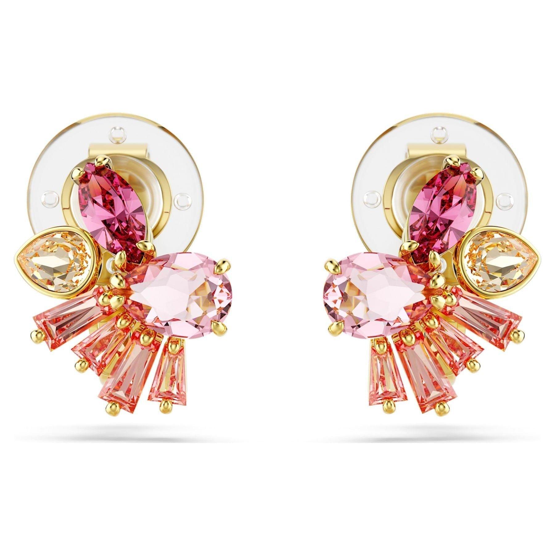 Swarovski Gema Clipoorbellen 5688479