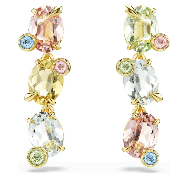 Swarovski Gema Oorbellen 5714815