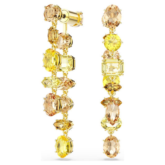 Swarovski Gema Oorhangers 5718073 - Juwelier van Dam