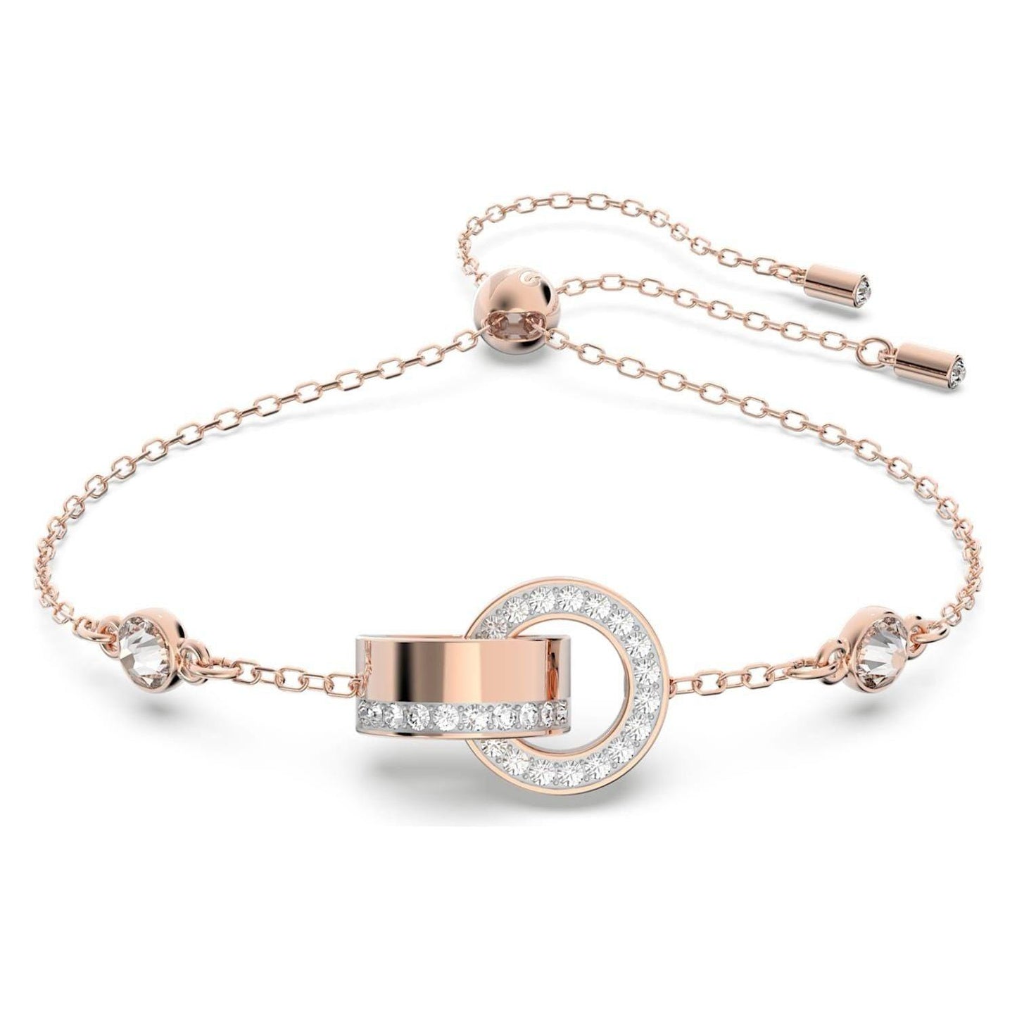Swarovski Hollow Armband 5636498