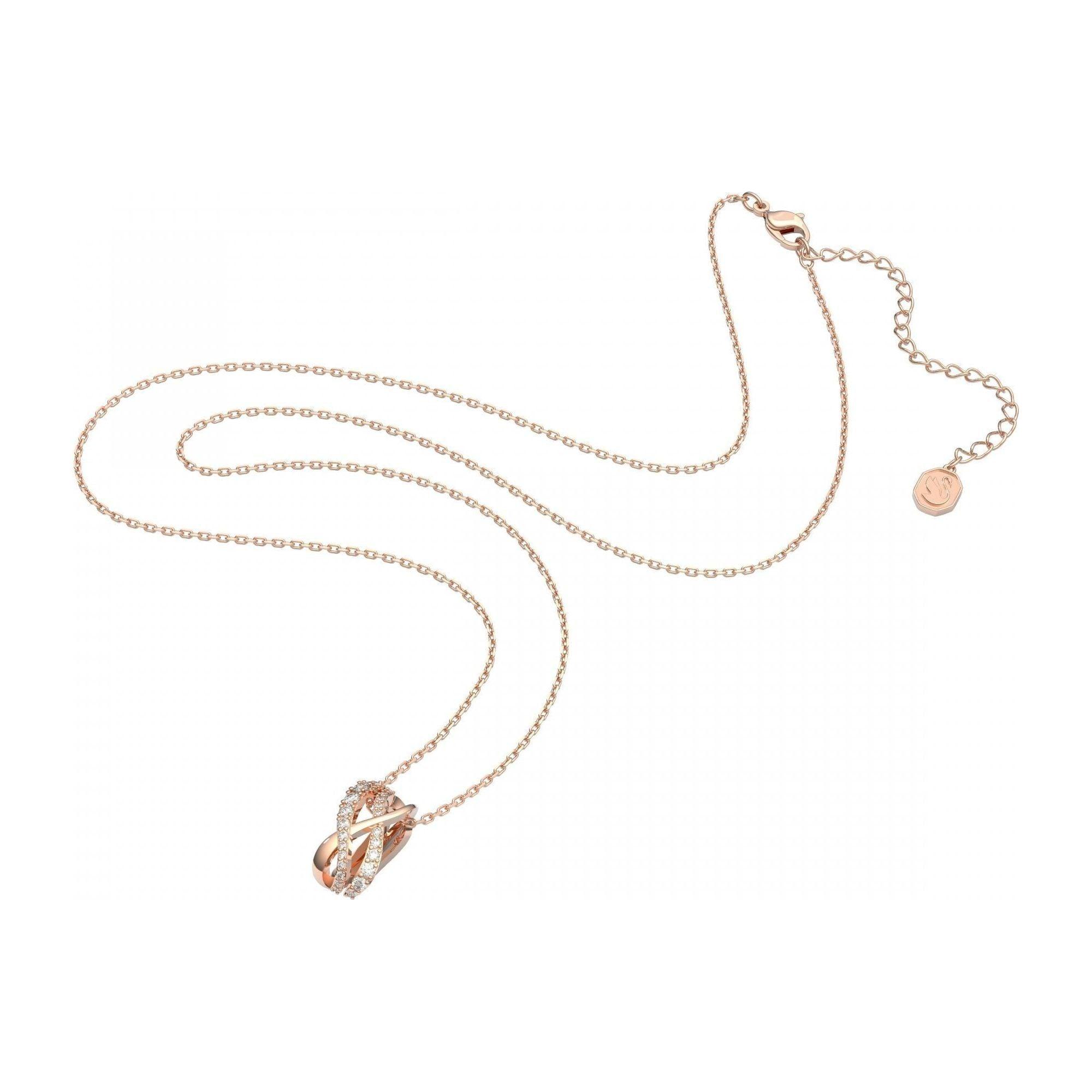 Swarovski Hyperbola Ketting 5620549