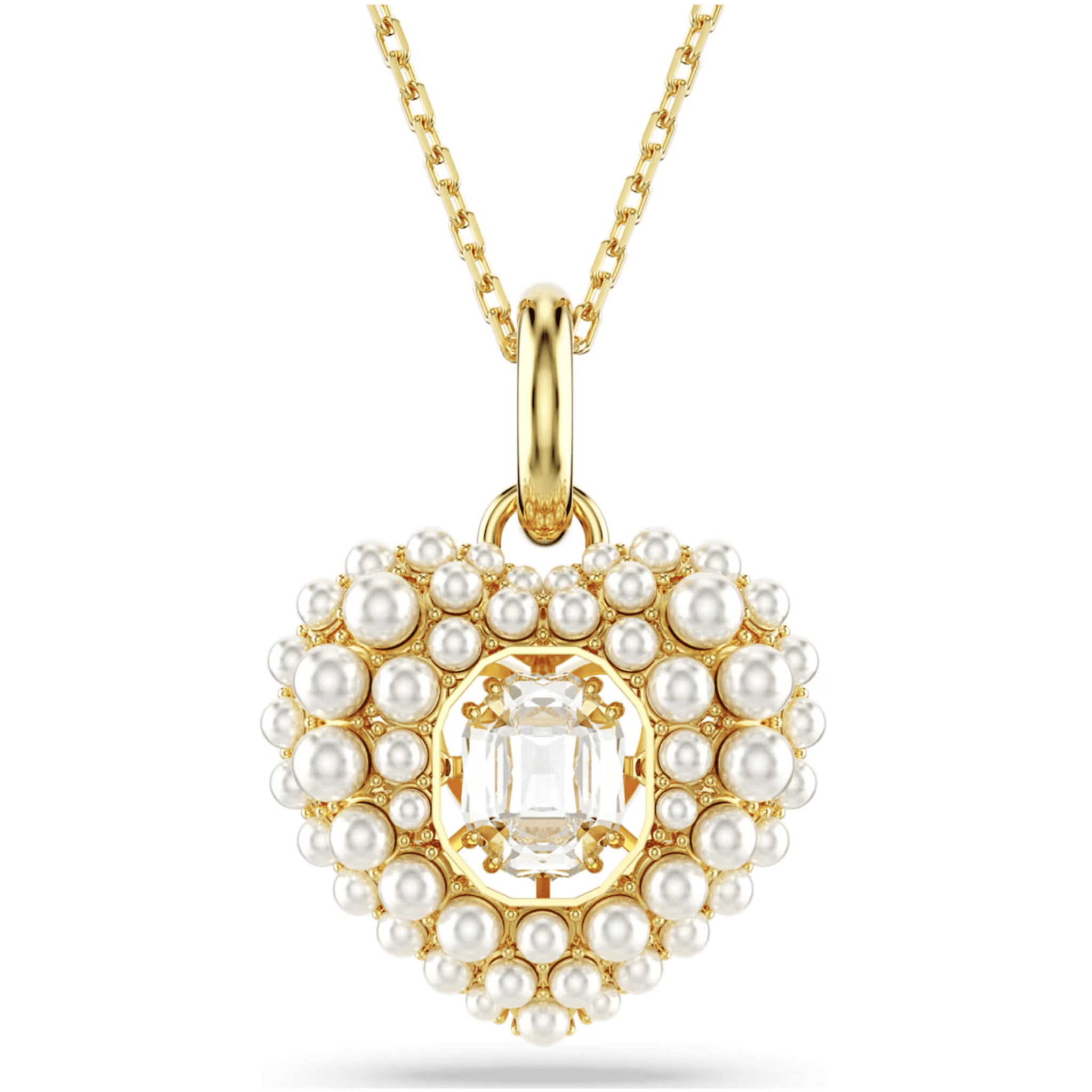 Swarovski Hyperbola Ketting 5680399