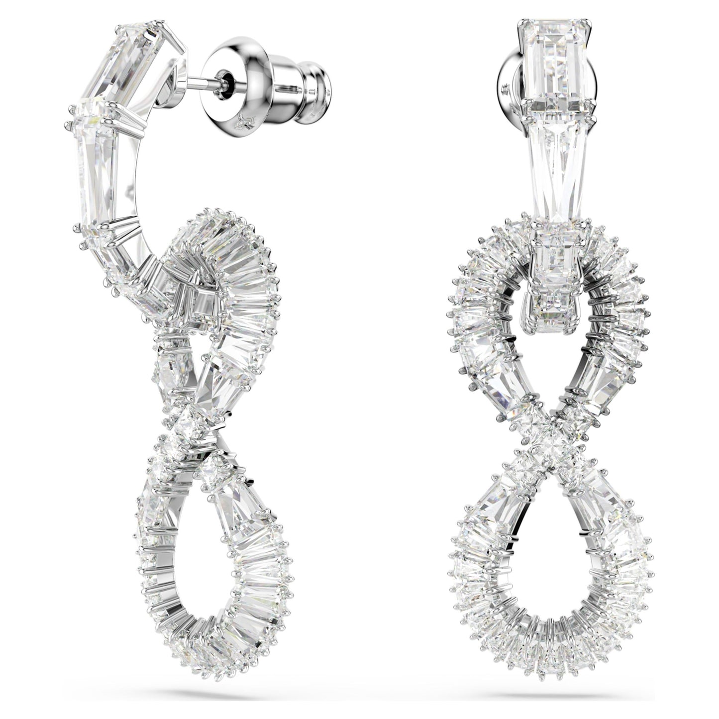 Swarovski Hyperbola Oorsieraden 5679793
