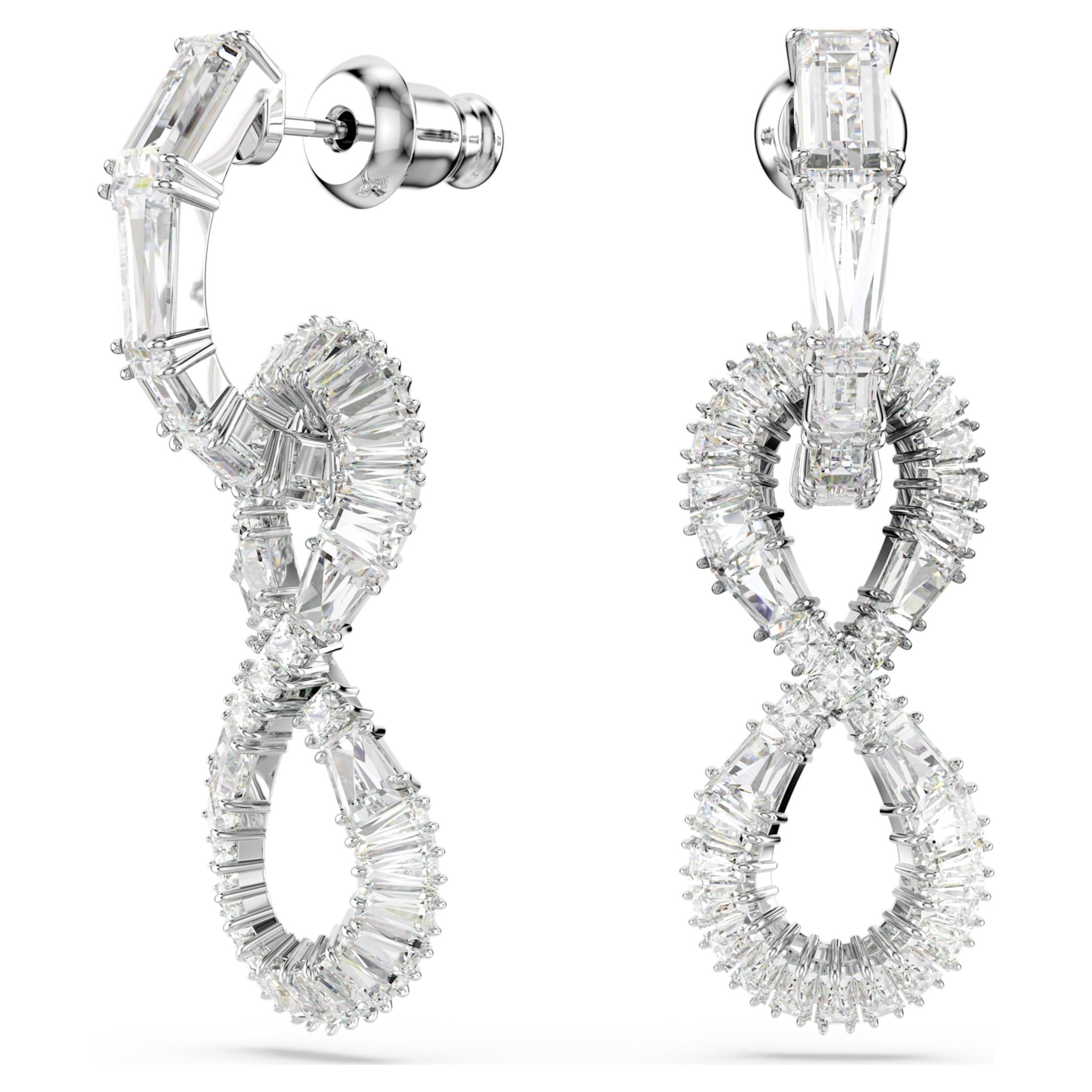 Swarovski Hyperbola Oorsieraden 5679793