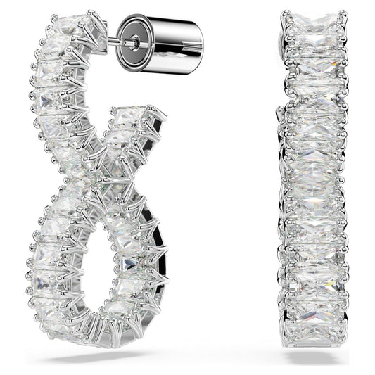 Swarovski Hyperbola Oorsieraden 5684047