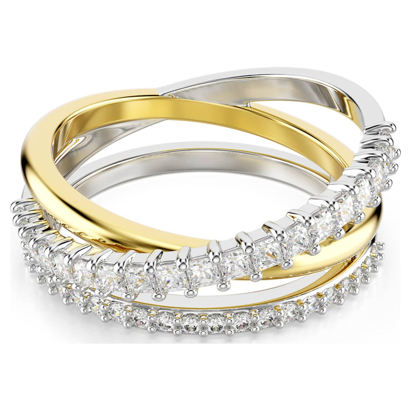 Swarovski Hyperbola Ring 5714164