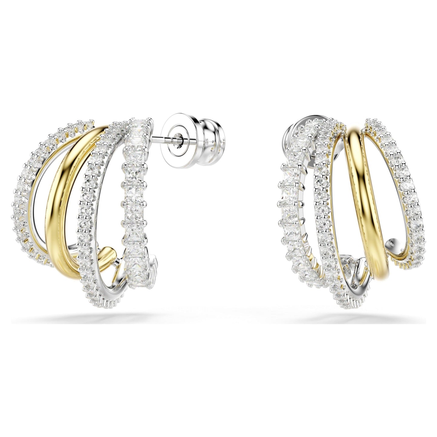 Swarovski Hyperbola ringoorbellen 5701590