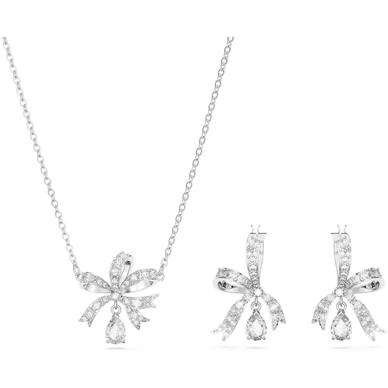 Swarovski Hyperbola Set 5660118