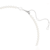 Swarovski Idylia Ketting 5680297