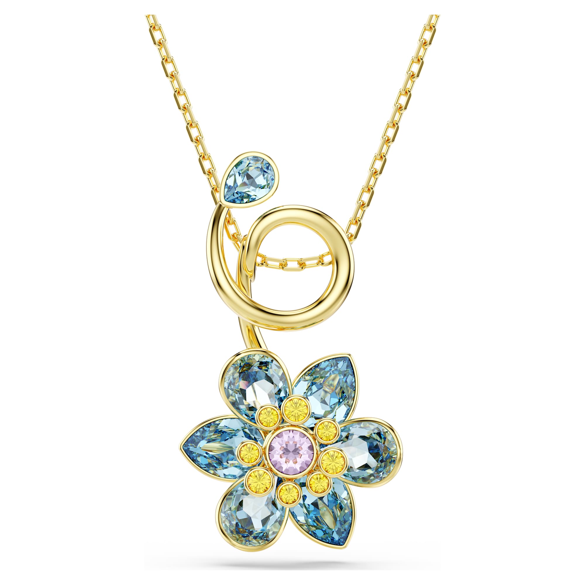Swarovski Idyllia hanger 5709029