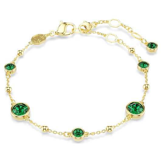 Swarovski Imber armband 5730676 - Juwelier van Dam
