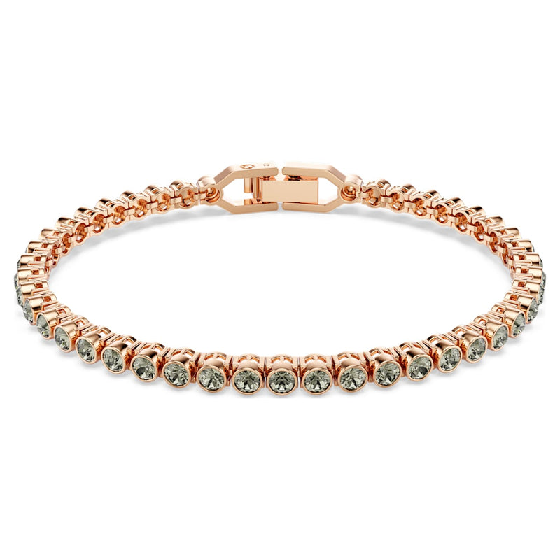 Swarovski Imber Emily Tennisarmband 5734240 - Juwelier van Dam