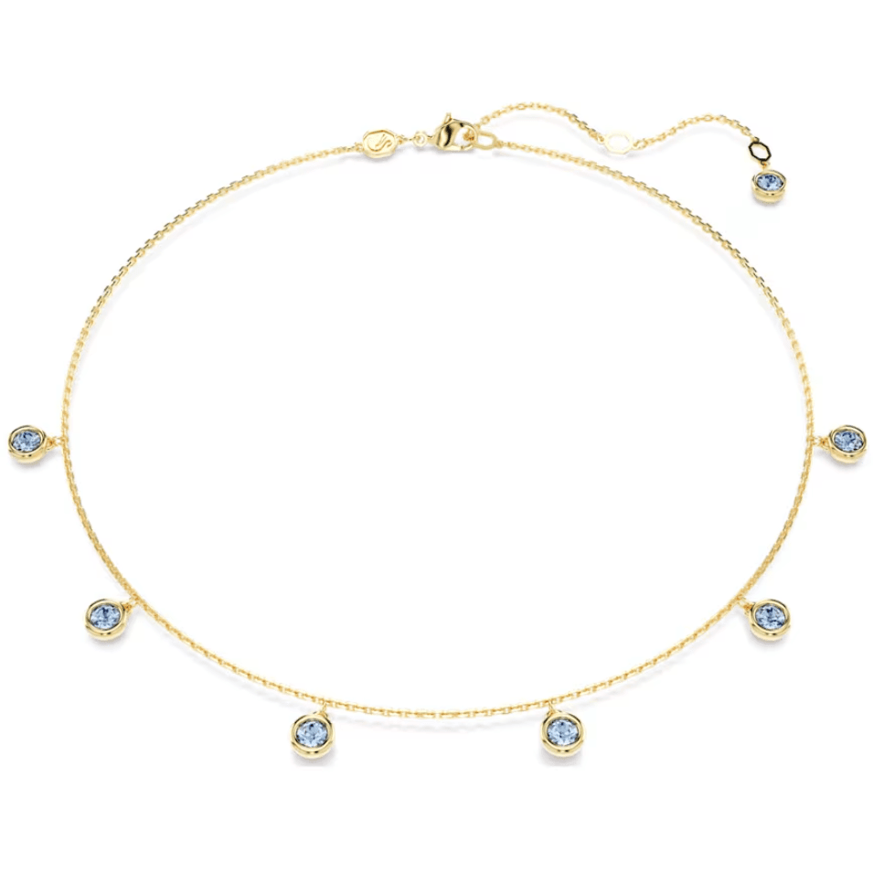 Swarovski Imber Ketting 5688246