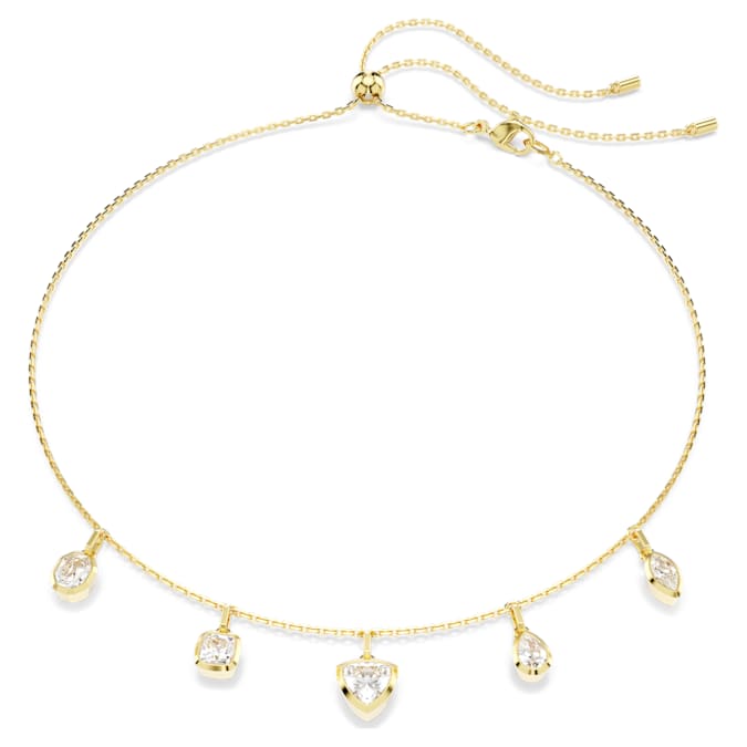 Swarovski Imber Ketting 5705463