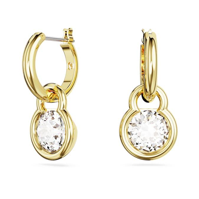 Swarovski Imber Oorringen 5666023