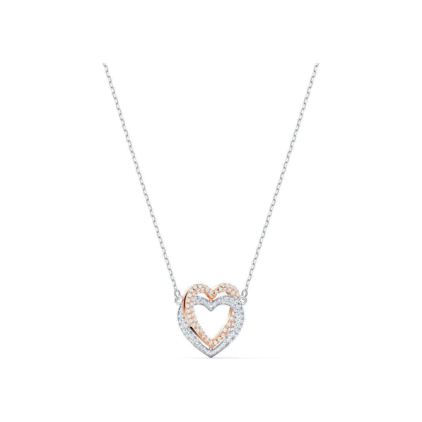 Swarovski Infinity Ketting 5518868
