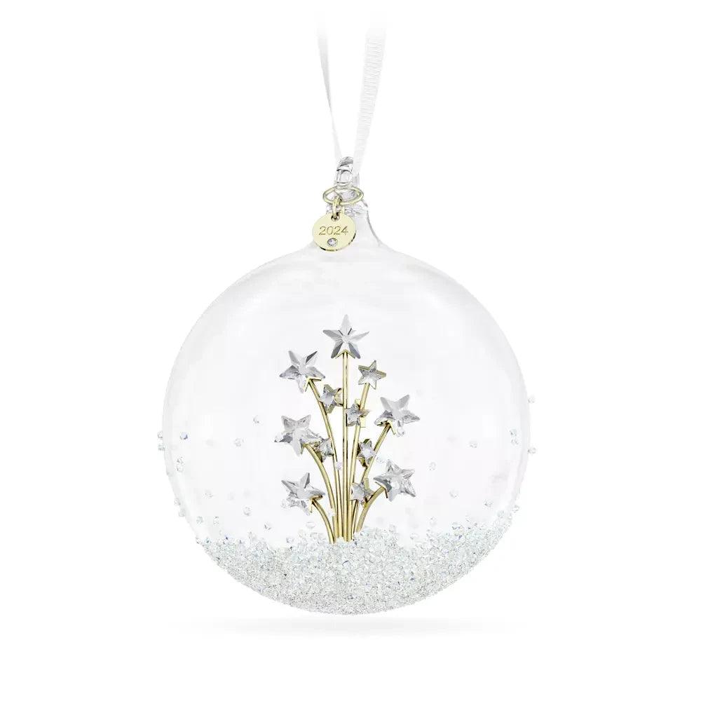 Swarovski Kerstbal 2024 5682735