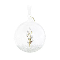 Swarovski Kerstbal 2024 5682735