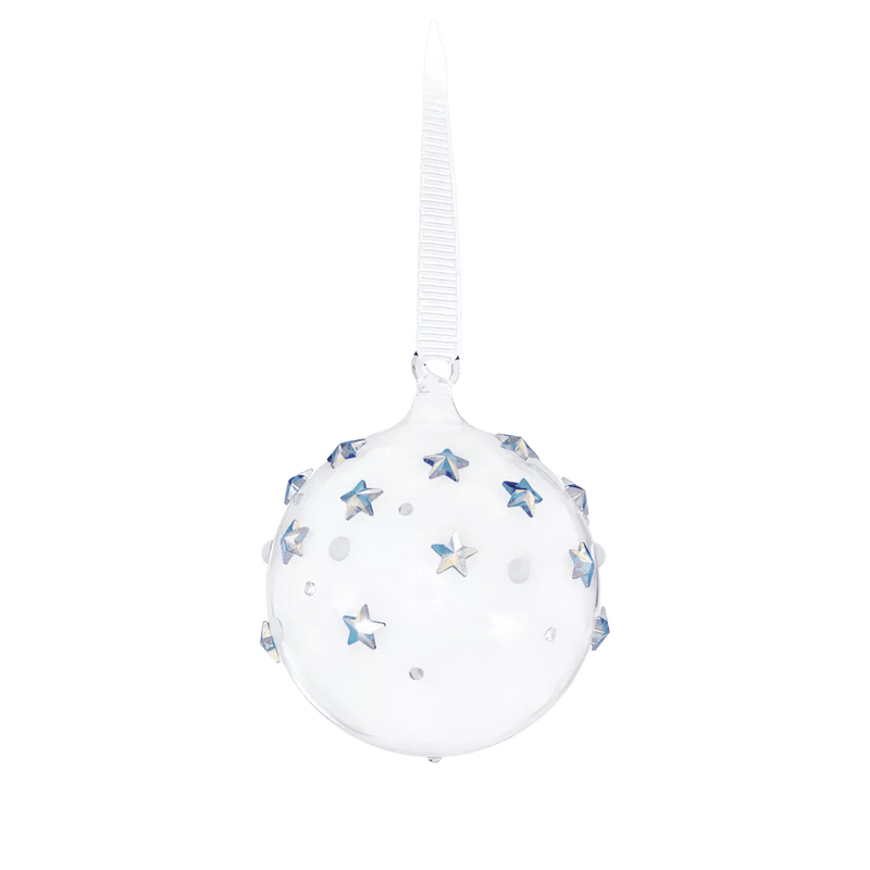 Swarovski Kerstbal XS 2024 5682733
