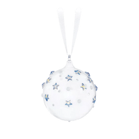 Swarovski Kerstbal XS 2024 5682733