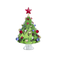 Swarovski Kerstboom 2024 5680087