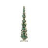 Swarovski Kerstboom Gema Groen 5691040