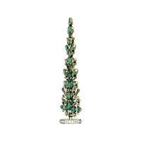 Swarovski Kerstboom Gema Groen 5691040