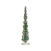 Swarovski Kerstboom Gema Groen 5691040