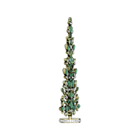 Swarovski Kerstboom Gema Groen 5691040