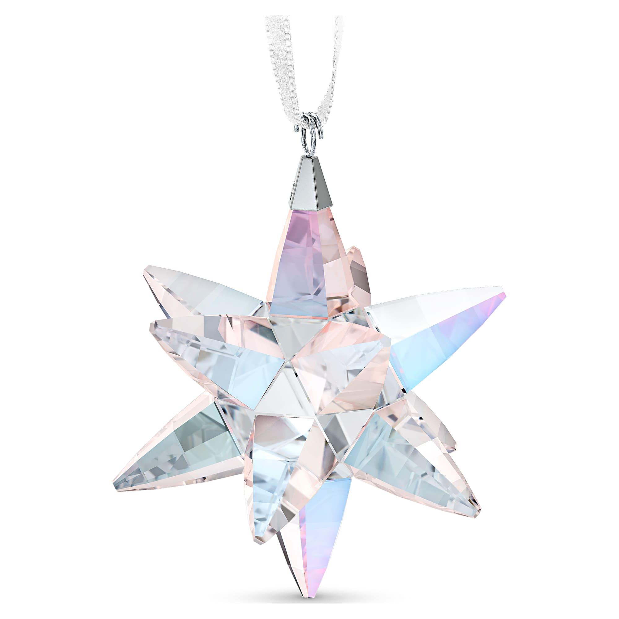 Swarovski Kerstster 5733473