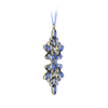 Swarovski Kerstster Blauw Gema 5691042