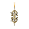 Swarovski Kerstster Geel Gema 5691043