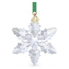 Swarovski Kerstster Ornament 2024 5661079