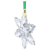 Swarovski Kerstster Ornament 2024 5661079