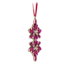 Swarovski Kerstster Rood Gema 5691041