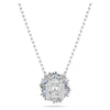 Swarovski Ketting Idyllia 5680013