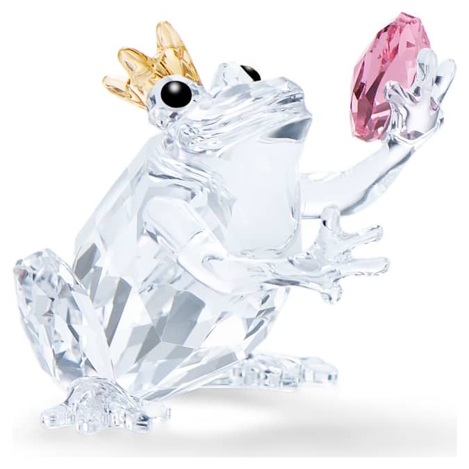Swarovski Kikkerprins 5715079
