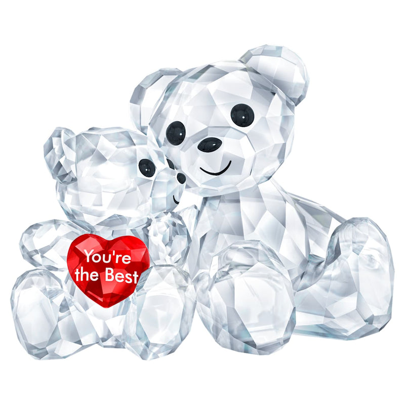 Swarovski Kris Bear - You're the Best 5715078