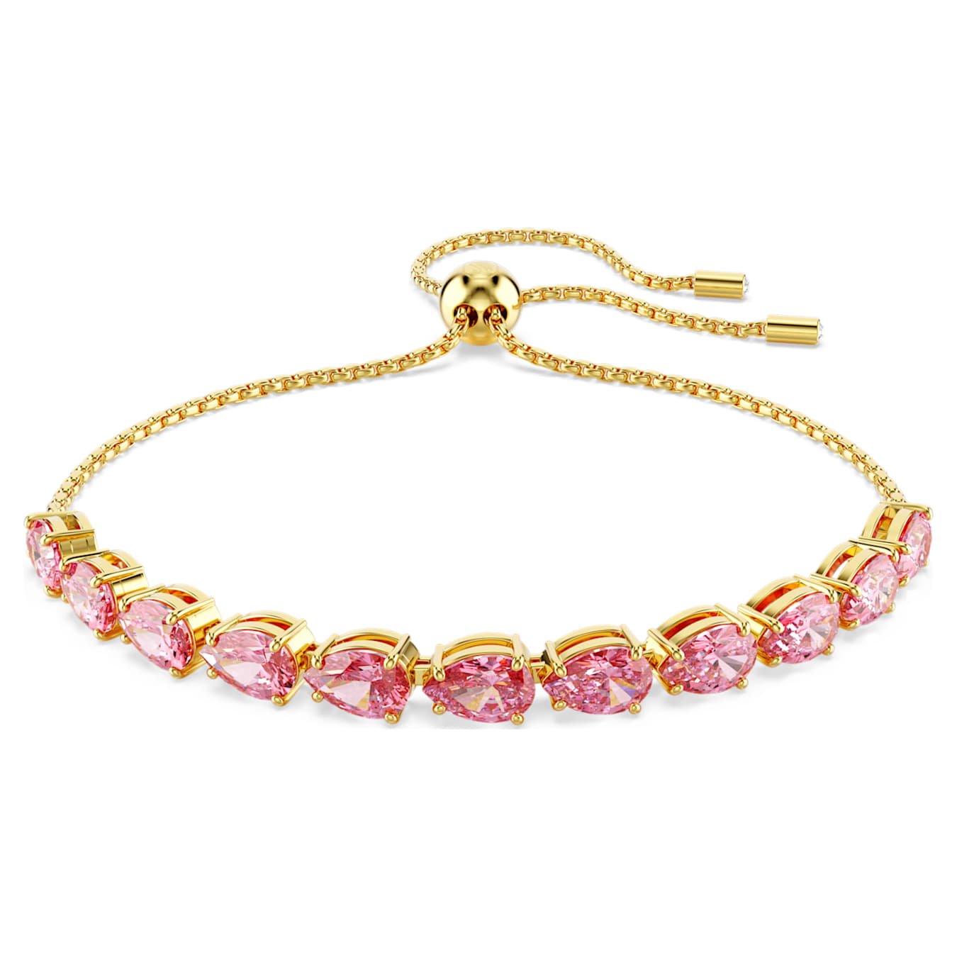 Swarovski Matrix armband 5707187