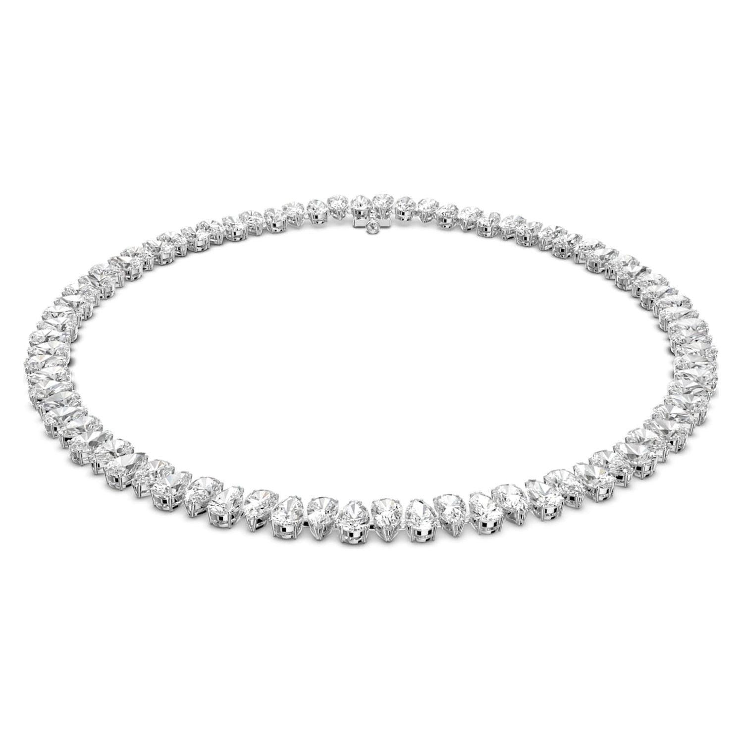 Swarovski Matrix Ketting 5598362
