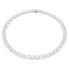 Swarovski Matrix Ketting 5662277